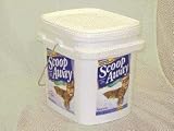 SCOOP AWAY FRESH SCENT - 25 Pound
