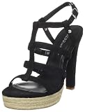 BCBGeneration Womens Baileys A Platform Sandal Sandals