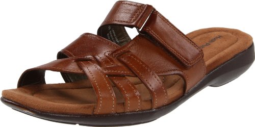 Hush Puppies Women's Delite Slide Slide Sandal