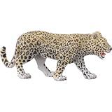 Large Leopard FigureIMAGE