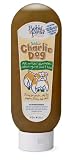 Bobbi Panter Charlie Dog Shampoo - Flea and Tick - 10oz - Brown