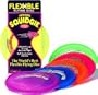 Aerobie Squidgie Disc - Glow