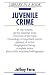 Books : Juvenile Crime (Library in a Book)