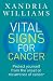 Vital Signs for Cancer