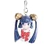 Chobits Keychain Figure - Kotoko