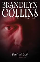 Stain of Guilt (Hidden Faces Series)