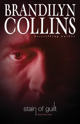 Stain of Guilt (Hidden Faces Series #2)