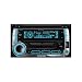 KENWOOD (�P���E�b�h) MP3/WMA/AAC�Ή��f���A���T�C�Y CD/MD/USB���V�[�o�[ �m KENWOOD �n DPX-U60MD