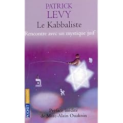 Le Kabbaliste