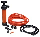 RoadPro RP36667 Multi-Use Siphon/Pump RoadPro RP36667 Multi-Use Siphon/Pump