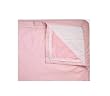 QuickZip Sheet Set - Pink Gingham