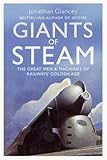 Giants of steam