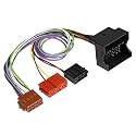Hama Kabeladapter MOST/QUADLOCK f&uuml;r Can-Bus-Adapter "Komfort" Audi