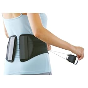 Cybertech Medical Bodyxcel Back Brace