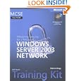MCSE Self-Paced Training Kit (Exam 70-298): Designing Security for a Microsoft Windows... by Roberta Bragg