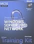 MCSE Windows Server 2003: Designing Security for a Windows Server 2003 Network Training Kit Book/CD Package: Designing Security for a Microsoft Windows Server 2003 Network