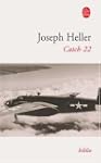 CATCH 22