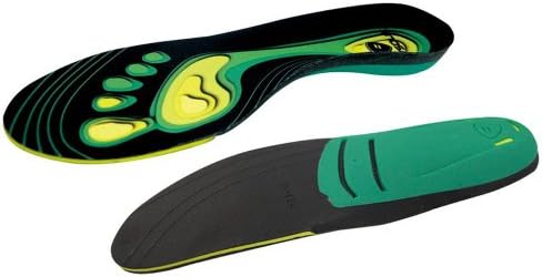 SOF Sole FIT Neutral Arch Insole Women's (Size 9-10)