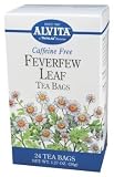 Alvita Tea Feverfew