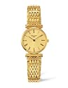 NEW LONGINES LA GRANDE CLASSIQUE LADIES WATCH L4.209.2.31.8
