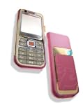 Review U-Bop Accessories  / U-Bop Housing Fascia Kit for Nokia 7360 , Pink