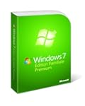 Windows 7 Edition Familiale Premium