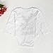 Buedvo135 Buedvo 3pcs Set Newborn Baby Boys Girls Christmas Deer Tops Pants Hats Outfits