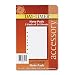 Day-Timer Lined Notes for Looseleaf Planners, 5-1/2 x 8-1/2, 48 Sheets/pack