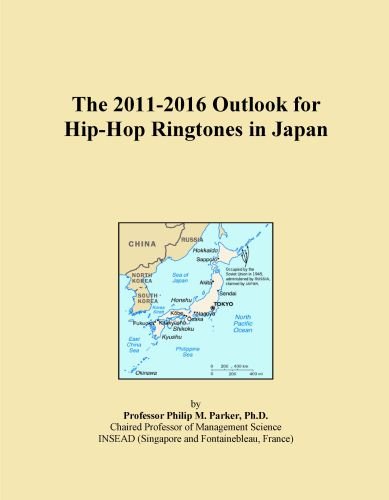 The 2011-2016 Outlook for Hip-Hop Ringtones in Japan