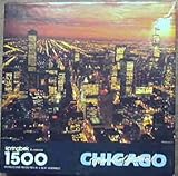 Image Springbok 1500 Piece Jigsaw Puzzle - Chicago Your Kind of Town!