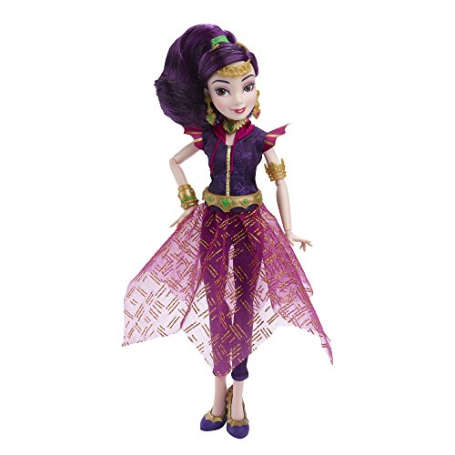 Disney Descendants Villain Genie Chic Ma