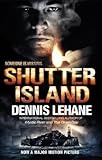 Omslagsbilde av Shutter Island