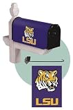 Louisiana State University Mailbox Cover Flair Gift Set
