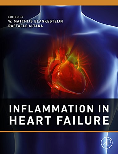 Inflammation in Heart Failure