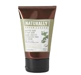 Upper Canada Soap And Candle Naturally Whipped Hand Repair, Wild Mint Lime, 4-Ounce Tubes (Pack of 2)