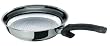 Fissler 12110120100 Crispy steelux Comfort - Sart�n (20 cm)