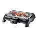 Severin PG 1511 Barbecue-Grill schwarz