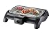 Severin PG 1511 Barbecue-Grill schwarz