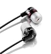 Ultimate Ears MetroFi 170 Noise Isolating Earphones