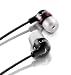 Ultimate Ears MetroFi 170 Noise Isolating Earphones