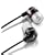 Ultimate Ears MetroFi 170 Noise Isolating Earphones