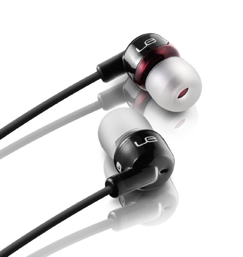 Ultimate Ears MetroFi 170 Noise Isolating Earphones