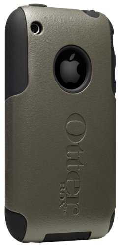 Otterbox Apl4-Iph3G-26-C5Otr Iphone 3G/3Gs Commuter Case 