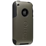 Otterbox Apl4-Iph3G-26-C5Otr Iphone 3G/3Gs Commuter Case (Gray)