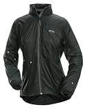Montane Female Litespeed Jacket XL/Uk 16 Burgundy