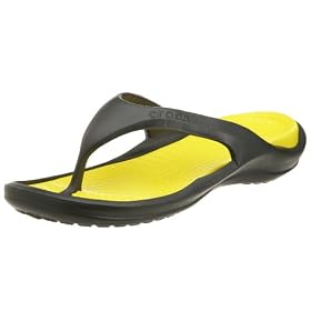crocs Athens Thong Sandal