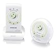 Audioline 594180 - BabyCare 6 Eco Zero