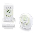 Audioline 594180 - BabyCare 6 Eco Zero