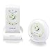 Audioline 594180 - BabyCare 6 Eco Zero