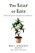 The Leaf of Life